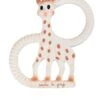 Sophie The Giraffe Toy With Two Teething Rings 2 Sophie The Giraffe Toy With Two Teething Rings -Baby Product 1 two kids ltd teethers educational teething toy sophie the giraffe 28158571774112