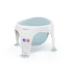 Angelcare Aqua Soft Touch Baby Bath Seat - Blue -Baby Product angelcare bath seats angelcare aqua soft touch baby bath seat blue 49909336605013