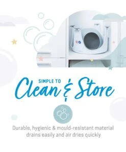 Angelcare Aqua Soft Touch Baby Bath Seat - Grey -Baby Product angelcare bath seats angelcare aqua soft touch baby bath seat grey 30211272573088