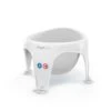Angelcare Aqua Soft Touch Baby Bath Seat - Grey -Baby Product angelcare bath seats angelcare aqua soft touch baby bath seat grey 49909306130773