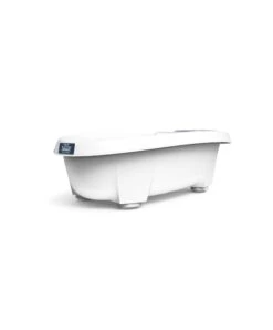 Aquascale™ V3 Digital Baby Bath - White -Baby Product aquascale baths aquascale trade v3 digital baby bath white 28226543911072