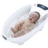 Aquascale™ V3 Digital Baby Bath - White -Baby Product aquascale baths aquascale trade v3 digital baby bath white 29610553475232