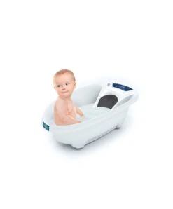 Baby Product -Baby Product aquascale baths aquascale trade v3 digital baby bath white 29640286044320