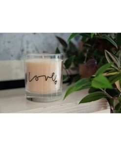 From Babies With Love - Organic Muslin Baby Shawl & Luxury Candle Gift Set -Baby Product babies with love hampers from babies with love organic muslin baby shawl luxury candle gift set 33156924276896