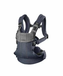 Babybjorn BabyBjörn® Baby Harmony Carrier - Anthracite