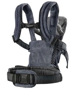 Babybjorn BabyBjörn® Baby Harmony Carrier - Anthracite 24 Babybjorn BabyBjörn® Baby Harmony Carrier - Anthracite -Baby Product babybjorn baby carriers baby bjorn baby harmony carrier anthracite 29077820047520