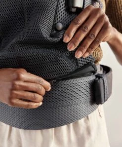 Babybjorn BabyBjörn® Baby Harmony Carrier - Anthracite 27 Babybjorn BabyBjörn® Baby Harmony Carrier - Anthracite -Baby Product babybjorn baby carriers baby bjorn baby harmony carrier anthracite 29757141123232
