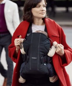 Babybjorn BabyBjörn® Carrier One - Black -Baby Product babybjorn baby carriers babybjorn carrier one black 19030184427680