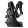 Babybjorn BabyBjörn® Carrier One - Black -Baby Product babybjorn baby carriers babybjorn carrier one black 28160108495008