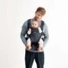 Babybjorn BabyBjörn® Move Mesh Carrier - Anthracite 1 Babybjorn BabyBjörn® Move Mesh Carrier - Anthracite -Baby Product babybjorn baby carriers babybjorn move mesh carrier anthracite 29758233706656