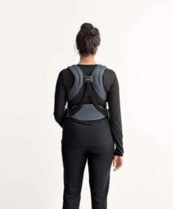 Babybjorn BabyBjörn® Move Mesh Carrier - Anthracite 25 Babybjorn BabyBjörn® Move Mesh Carrier - Anthracite -Baby Product babybjorn baby carriers babybjorn move mesh carrier anthracite 29758288920736