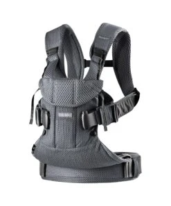 Babybjorn BabyBjörn® One Carrier Air - Anthracite