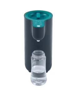 Babymoov Milky Now Bottle Prep Machine - Grey