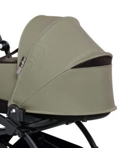 BABYZEN™ YOYO Bassinet - Olive -Baby Product babyzen babyzen trade yoyo bassinet olive 50856096596309