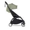 BABYZEN YOYO² Stroller - Olive/Black
