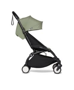 BABYZEN YOYO² Stroller - Olive/Black