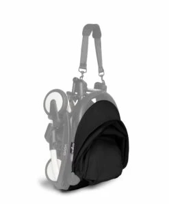 BABYZEN YOYO 6+ Pushchair Cover Colour Pack - Black 7 BABYZEN YOYO 6+ Pushchair Cover Colour Pack - Black -Baby Product babyzen pushchairs babyzen yoyo 6 pushchair cover colour pack black 30898191040672