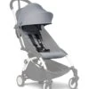 Babyzen YOYO 6+ Pushchair Cover Colour Pack - Stone 2 Babyzen YOYO 6+ Pushchair Cover Colour Pack - Stone -Baby Product babyzen pushchairs babyzen yoyo 6 pushchair cover colour pack in stone 49469833052501