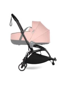 BABYZEN YOYO Connect Frame - Black -Baby Product babyzen pushchairs babyzen yoyo connect frame black 28966342820000