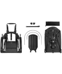 BABYZEN YOYO Connect Frame - White -Baby Product babyzen pushchairs babyzen yoyo connect frame white 28966445514912