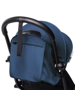 BABYZEN YOYO² Stroller - Air France Blue/Black -Baby Product babyzen pushchairs babyzen yoyo2 6 stroller black air france 29781923266720