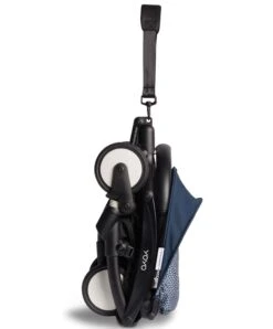 BABYZEN YOYO² Stroller - Air France Blue/Black -Baby Product babyzen pushchairs babyzen yoyo2 6 stroller black air france 29782057418912