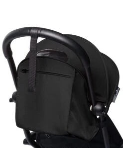 BABYZEN YOYO² Stroller - Black -Baby Product babyzen pushchairs babyzen yoyo2 6 stroller black black 29731790127264