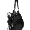 BABYZEN YOYO² Stroller - Black -Baby Product babyzen pushchairs babyzen yoyo2 6 stroller black black 29731829285024