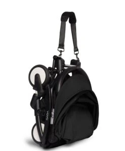 BABYZEN YOYO² Stroller - Black
