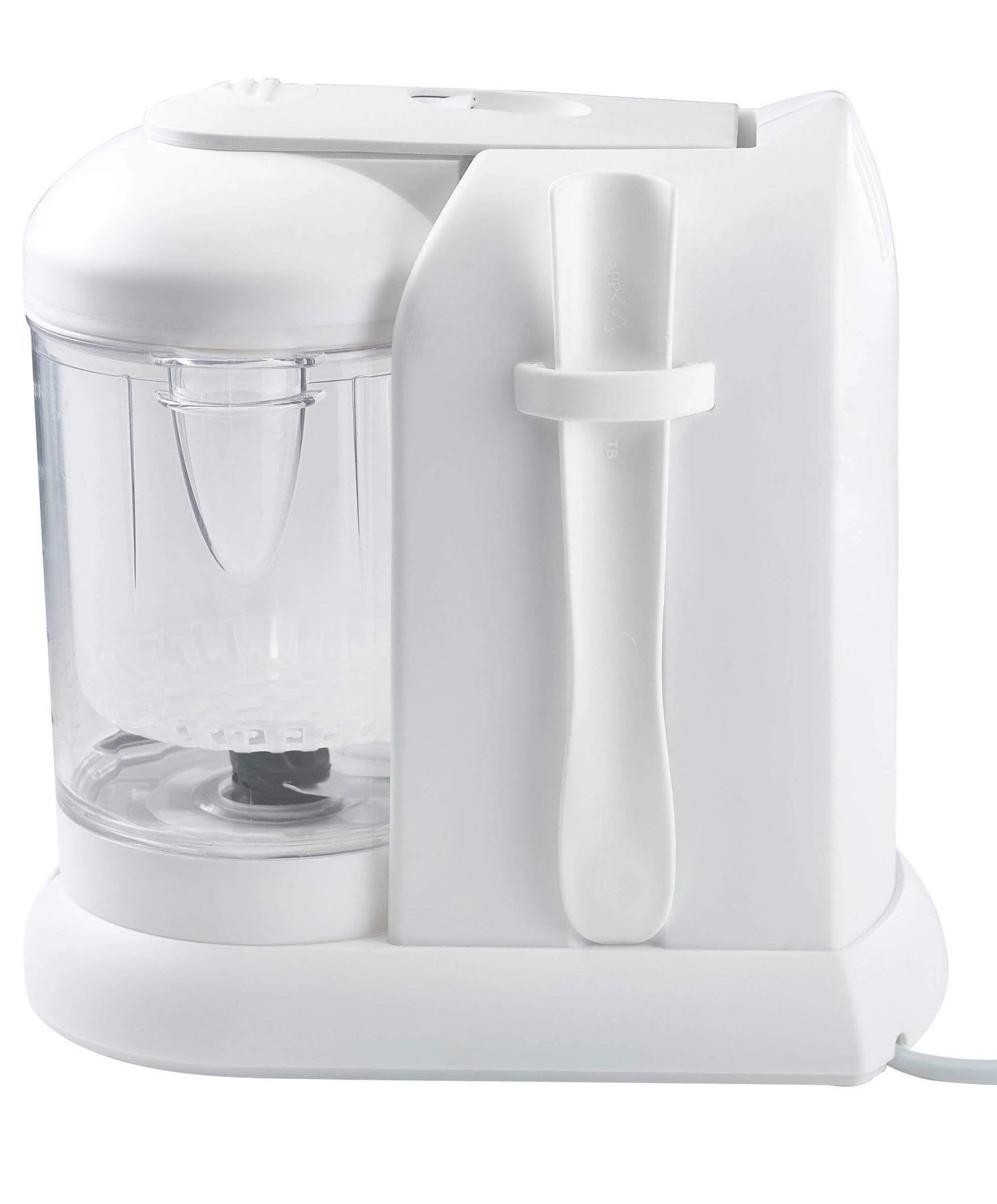 Beaba Babycook® Solo 4 In 1 Food Maker - White/Silver 11 Beaba Babycook® Solo 4 In 1 Food Maker - White/Silver - Image 9