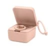 BIBS Dummy Box - Blush -Baby Product bibs world bibs dummy box blush 51235247259989