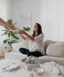 BIBS My First 6 Months Teething Gift Set - Ivory 7 BIBS My First 6 Months Teething Gift Set - Ivory -Baby Product bibs world bottle feeding bibs my first 6 months ivory 50485049753941