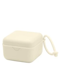 BIBS Dummy Box - Ivory