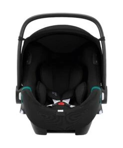 Britax Römer 2 Piece BABY-SAFE ISENSE Car Seat & FLEX BASE ISENSE Isofix Base Bundle - Black 12 Britax Römer 2 Piece BABY-SAFE ISENSE Car Seat & FLEX BASE ISENSE Isofix Base Bundle - Black -Baby Product britax romer baby car seats britax romer 2 piece baby safe isense car seat flex base isense isofix base bundle black 31710887477408