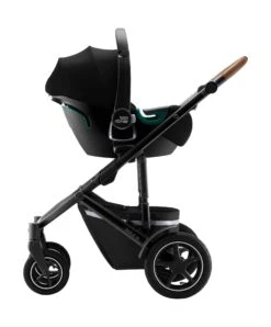 Britax Römer 2 Piece BABY-SAFE ISENSE Car Seat & FLEX BASE ISENSE Isofix Base Bundle - Black 16 Britax Römer 2 Piece BABY-SAFE ISENSE Car Seat & FLEX BASE ISENSE Isofix Base Bundle - Black -Baby Product britax romer baby car seats britax romer 2 piece baby safe isense car seat flex base isense isofix base bundle black 31710888427680