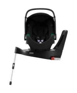 Britax Römer 2 Piece BABY-SAFE ISENSE Car Seat & FLEX BASE ISENSE Isofix Base Bundle - Black 15 Britax Römer 2 Piece BABY-SAFE ISENSE Car Seat & FLEX BASE ISENSE Isofix Base Bundle - Black -Baby Product britax romer baby car seats britax romer 2 piece baby safe isense car seat flex base isense isofix base bundle black 31710889345184