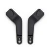 Bugaboo Butterfly Car Seat Adaptor - Black