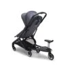 Bugaboo Butterfly Comfort Wheeled Board+ 2 Bugaboo Butterfly Comfort Wheeled Board+ -Baby Product bugaboo bugaboo butterfly comfort wheeled board 33566996955296