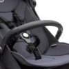 Bugaboo Butterfly Pushchair Bumper Bar - Black