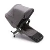 Bugaboo Donkey 5 Duo Extension Set Complete - Grey Melange 2 Bugaboo Donkey 5 Duo Extension Set Complete - Grey Melange -Baby Product bugaboo bugaboo donkey 5 duo extension set complete grey melange 31542659088544