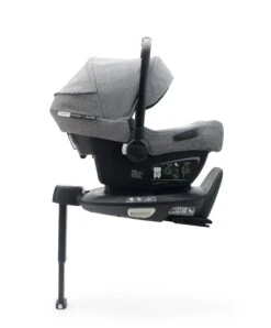 Bugaboo Fox5 Ultimate Travel System Bundle In Grey Melange -Baby Product bugaboo bugaboo fox5 ultimate travel system bundle in grey melange 48946211946837