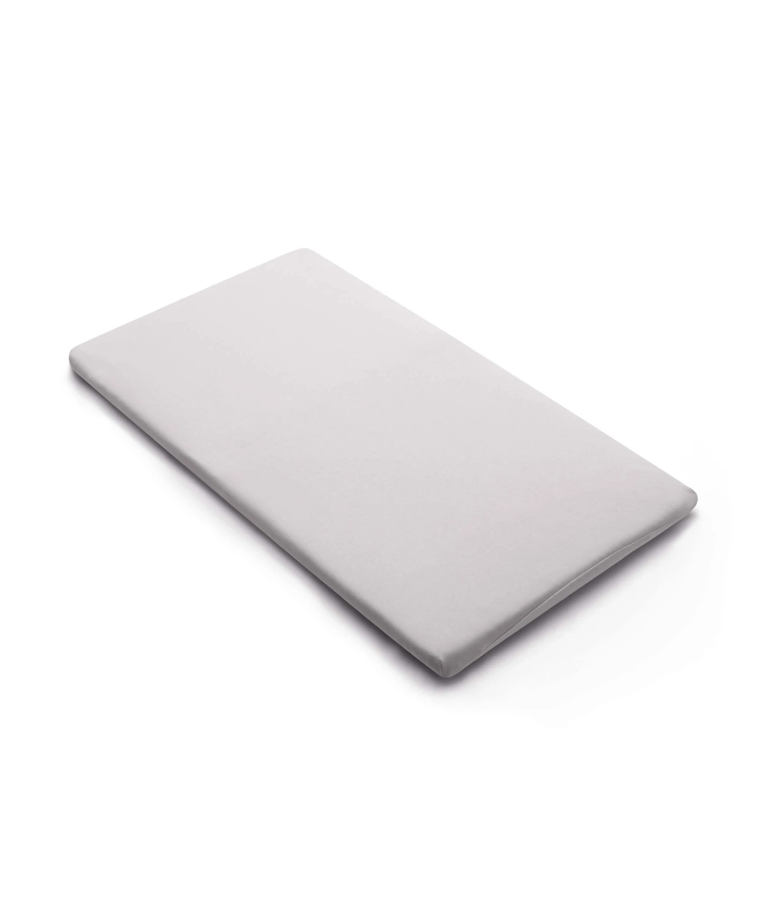 Bugaboo Stardust Cotton Sheet - Mineral White 4 Bugaboo Stardust Cotton Sheet - Mineral White - Image 2