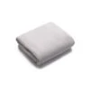 Bugaboo Stardust Cotton Sheet - Mineral White
