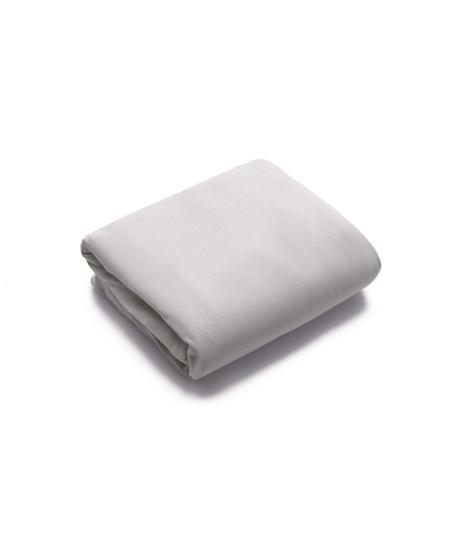 Bugaboo Stardust Cotton Sheet - Mineral White 3 Bugaboo Stardust Cotton Sheet - Mineral White
