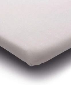 Bugaboo Stardust Cotton Sheet - Mineral White 8 Bugaboo Stardust Cotton Sheet - Mineral White -Baby Product bugaboo bugaboo stardust cotton sheet mineral white 32428505104544