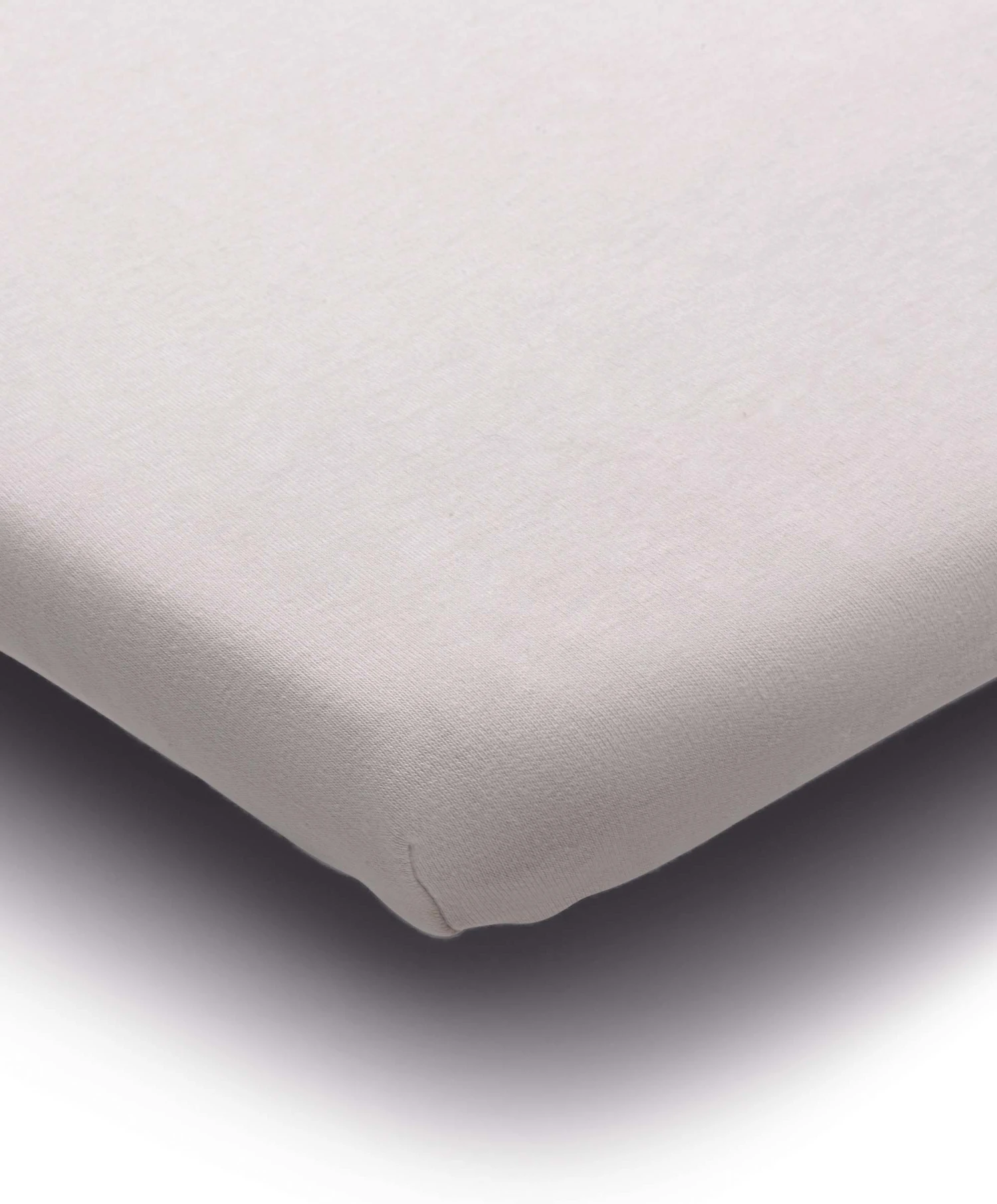 Bugaboo Stardust Cotton Sheet - Mineral White 5 Bugaboo Stardust Cotton Sheet - Mineral White - Image 3