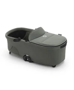 Bugaboo Dragonfly Essential 6 Piece Bundle In Forest Green / Black -Baby Product bugaboo pushchairs bugaboo dragonfly essential 6 piece bundle in forest green black 49791001985365