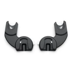 Bugaboo Dragonfly Ultimate 9 Piece Bundle With Cloud T Car Seat And Base In Midnight Black -Baby Product bugaboo pushchairs bugaboo dragonfly ultimate 9 piece bundle with cloud t car seat and base in midnight black 49786761773397