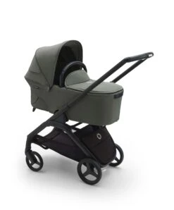 Bugaboo Dragonfly Ultimate 9 Piece Bundle With Maxi Cosi Pebble Pro 360 Car Seat And Base In Black And Forest Green -Baby Product bugaboo pushchairs bugaboo dragonfly ultimate 9 piece bundle with maxi cosi pebble pro 360 car seat and base in black and forest green 49903548367189