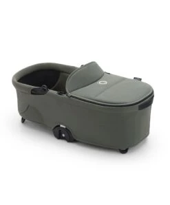 Bugaboo Dragonfly Ultimate 9 Piece Bundle With Maxi Cosi Pebble Pro 360 Car Seat And Base In Black And Forest Green -Baby Product bugaboo pushchairs bugaboo dragonfly ultimate 9 piece bundle with maxi cosi pebble pro 360 car seat and base in black and forest green 49903548432725